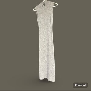 Source Unknown Gorgeous Gray Dress